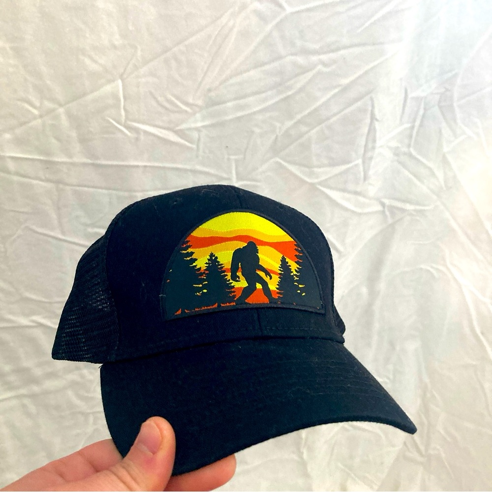 Black hat show